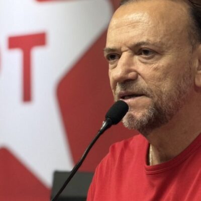 PT defende atos contra projeto de anistia e critica Congresso neste domingo