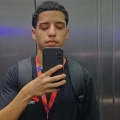 Pais de Herus Guimarães não assistiram vídeo da morte anexado em denúncia