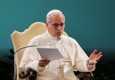 Papa Leão XIV divulga nova orientação sobre sexo no casamento