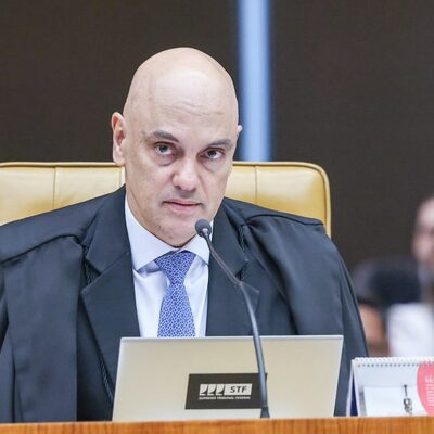Parlamentares querem abrir CPI para investigar reunião de Moraes com Galípolo sobre Banco Master