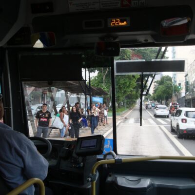 Passagem de ônibus em São Paulo aumenta para R$ 5,30 a partir de 6 de janeiro