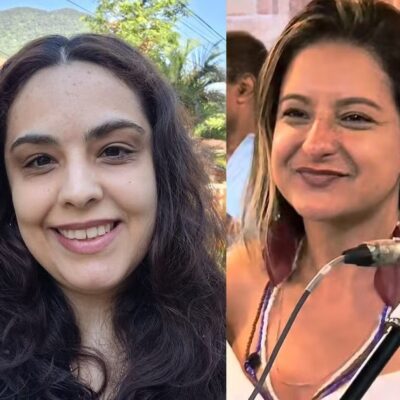 Pedagogo mata duas mulheres no Cefet-RJ e é encontrado morto