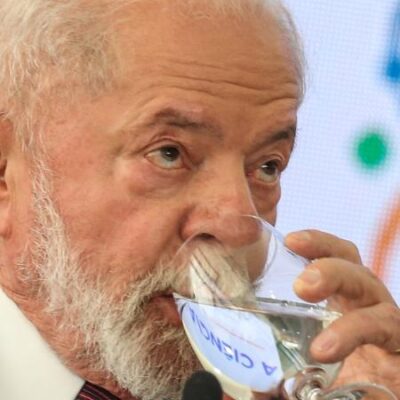 Pesquisa Genial/Quaest aponta Lula à frente de Flávio Bolsonaro no 2º turno