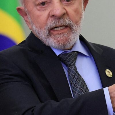 Pesquisa Quaest: Lula tem 46% e Flávio Bolsonaro 36% no 2º turno de 2026