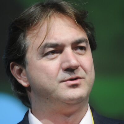 Planalto nega que Joesley tenha sido emissário de Lula em viagem a Maduro