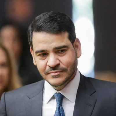 Planalto reavalia indicação de Jorge Messias ao STF e adia comunicado ao Senado