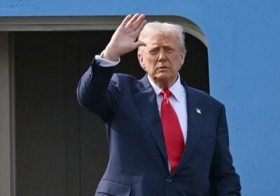 Plano de Trump para América Latina prevê controle, Doutrina Monroe e militarização