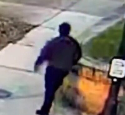 Polícia divulga imagem do atirador que matou 2 na Brown University, EUA