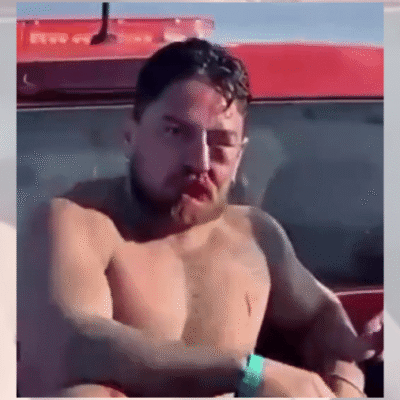 Prefeitura de Ipojuca suspende barraca após agressão a turistas em Porto de Galinhas