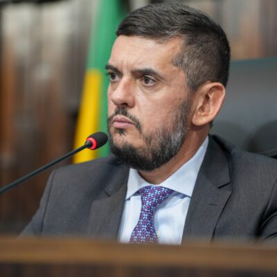 Prisão de Bacellar agrava situação de Cláudio Castro no TSE