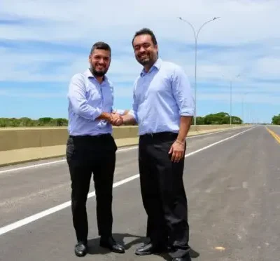 Prisão de Rodrigo Bacellar por suposta ligação com facção agita eleição no Rio