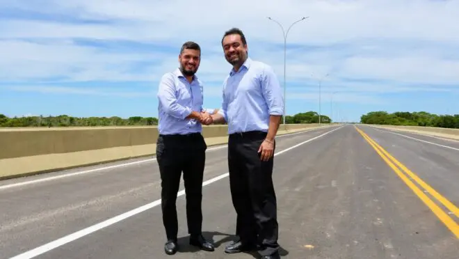 Prisão de Rodrigo Bacellar por suposta ligação com facção agita eleição no Rio