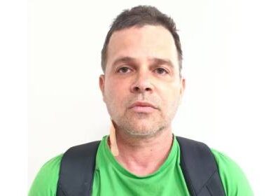 Prisão de Silvinei Vasques no Paraguai destaca fuga de figuras brasileiras da Justiça