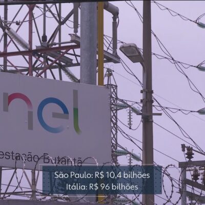 Procon multa Enel em mais de R$ 77 milhões desde 2019 por apagões em SP