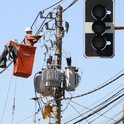 Procon multou Enel em R$ 14,3 milhões por falhas no fornecimento em SP