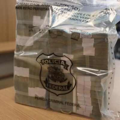 R$ 430 mil em espécie na venda de imóvel levanta suspeitas criminais, dizem especialistas