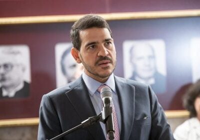 Rede de aliados no STF e Senado movimenta aprovação de Jorge Messias