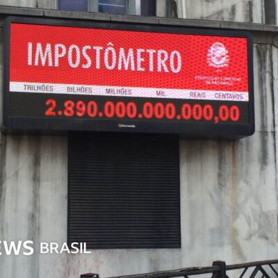 Renúncias fiscais no Brasil podem chegar a R$ 903 bilhões em 2026, diz estudo