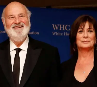 Rob Reiner e esposa são encontrados mortos em Los Angeles; polícia investiga homicídio