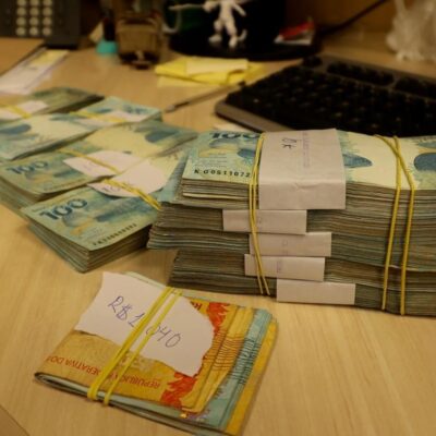 Rodrigo Bacellar é preso pela PF por suspeita de vazamento em operação contra TH Joias