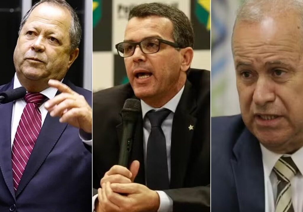 STF agenda julgamento de réus por assassinato de Marielle Franco para fevereiro