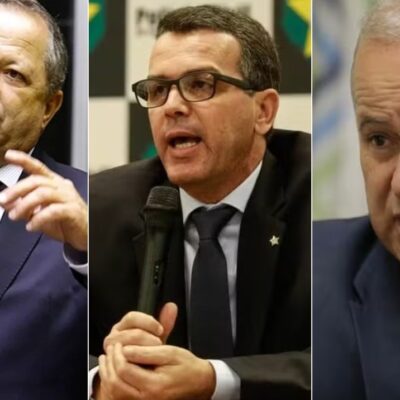 STF agenda julgamento de réus por assassinato de Marielle Franco para fevereiro