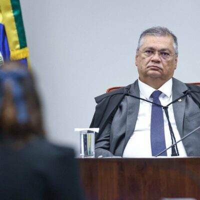 STF autoriza quebra de sigilo de deputados do PL suspeitos de desvio