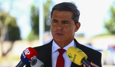 STF condena general Mario Fernandes a 26 anos e 6 meses de prisão