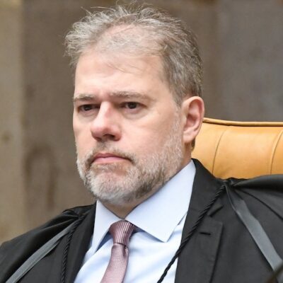 STF considera anular liquidação do Banco Master em caso inédito