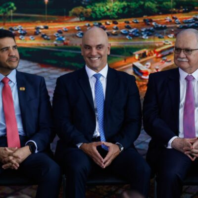 STF consolida perfil com ministros do governo e juízes deixam corte