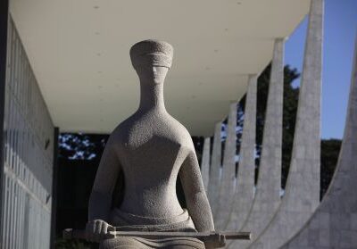 STF não deve rever dosimetria aprovada pelo Congresso Nacional