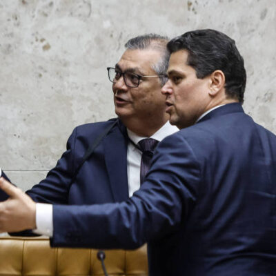 STF suspende dispositivo que reativava emendas parlamentares canceladas