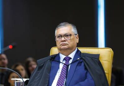 STF suspende trecho de projeto que reativaria emendas parlamentares canceladas