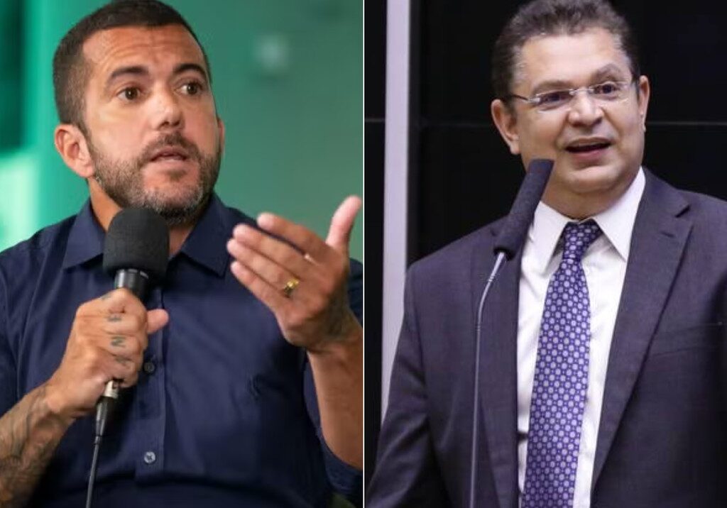 STF vê indícios robustos em desvio na cota parlamentar de deputados do PL-RJ