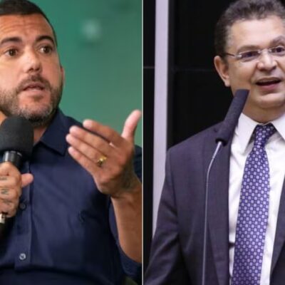 STF vê indícios robustos em desvio na cota parlamentar de deputados do PL-RJ
