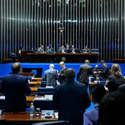 Senado aprova corte de benefícios fiscais com taxação de bets e fintechs