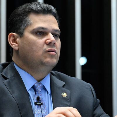 Senado cancela sabatina e votação de Jorge Messias ao STF por ausência de mensagem formal