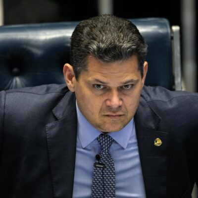 Senado reage a decisão de Gilmar Mendes que limita impeachment de ministros do STF