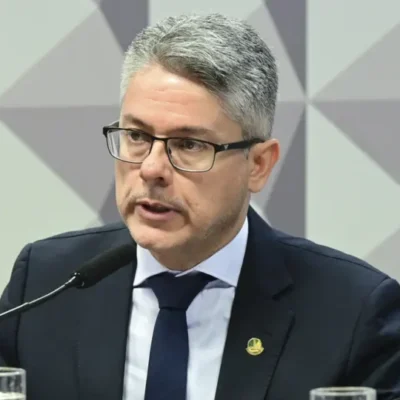 Senador Alessandro Vieira anuncia rejeição total do PL da Dosimetria no Senado