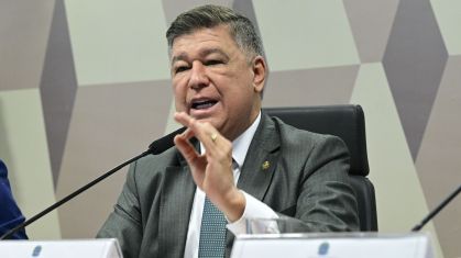 Senador Viana pede mais prazo para CPMI do INSS após nova fase da operação