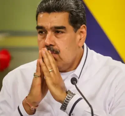 Senador afirma que Trump ofereceu a Maduro fuga para Rússia ou outro aliado