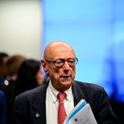 Senadores e governo Lula buscam fechar brechas no PL da dosimetria para evitar benefícios a criminosos