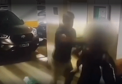 Servidor da CGU é afastado após agredir ex-namorada e filho no DF