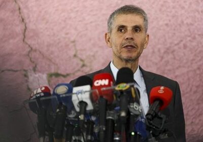 Sidônio rejeita críticas após adiamento da sabatina de Jorge Messias no Senado