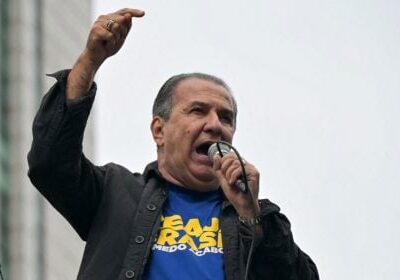 Silas Malafaia critica amadorismo da direita após candidatura de Flávio Bolsonaro