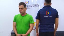 Silvinei Vasques solicita cumprir prisão preventiva em Santa Catarina