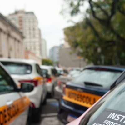 Sindicato teme 9 mil demissões e riscos no trânsito após flexibilização da CNH