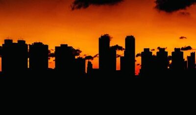 São Paulo bate recorde de calor em dezembro pelo terceiro dia seguido