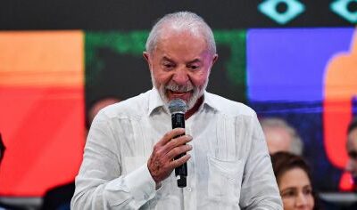 The Economist avalia que Lula não deveria concorrer à reeleição em 2026