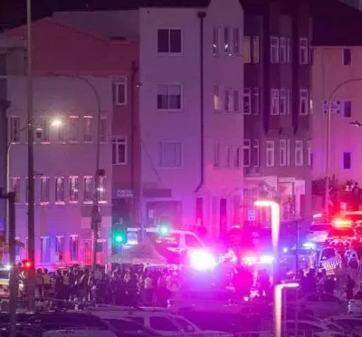 Tiroteio em Praia de Sydney deixa 15 mortos em ataque terrorista antissemitista